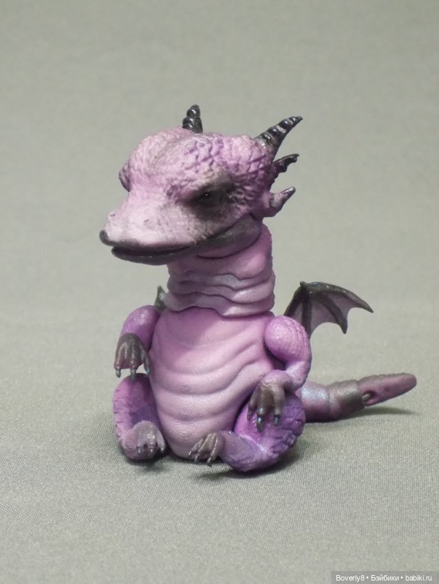 Годзи — Авторские куклы BJD (БЖД) у нас дома: фото