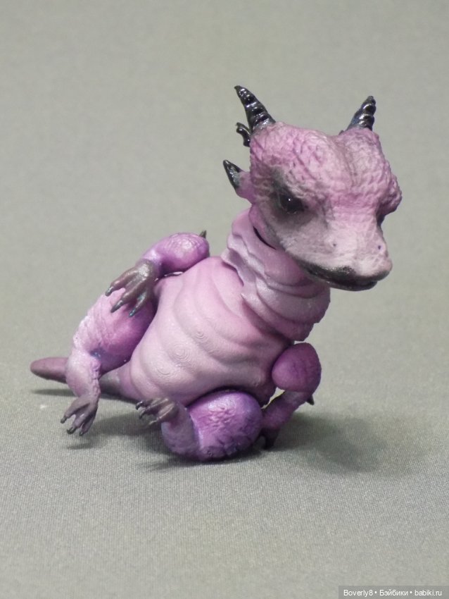 Годзи — Авторские куклы BJD (БЖД) у нас дома: фото