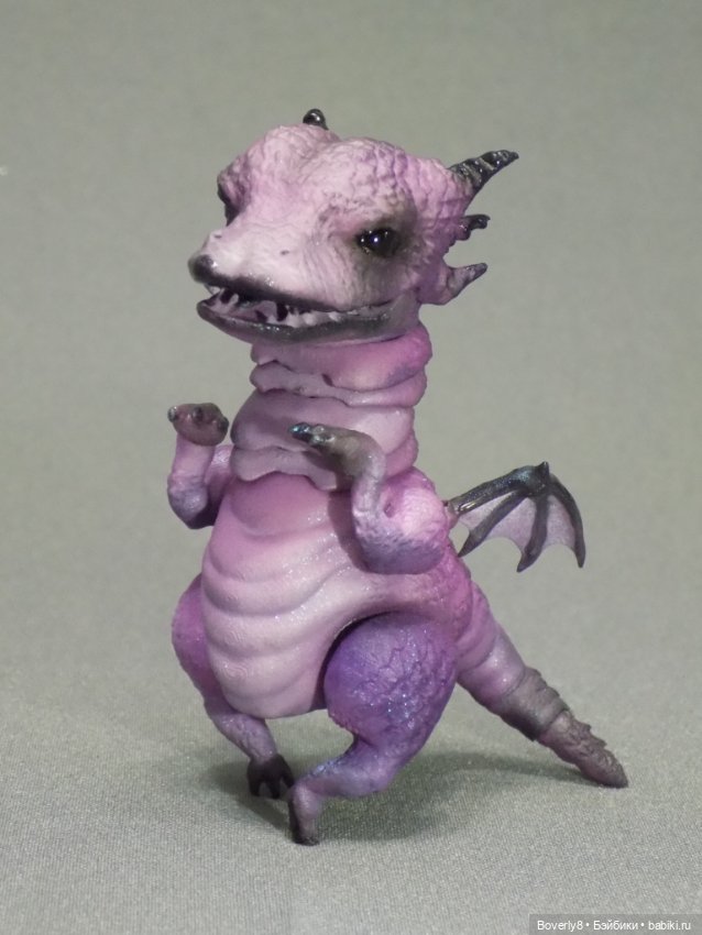 Годзи — Авторские куклы BJD (БЖД) у нас дома: фото