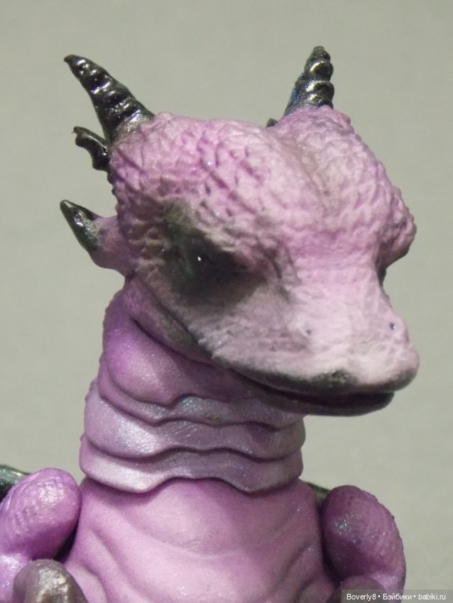 Годзи — Авторские куклы BJD (БЖД) у нас дома: фото (фото 7)