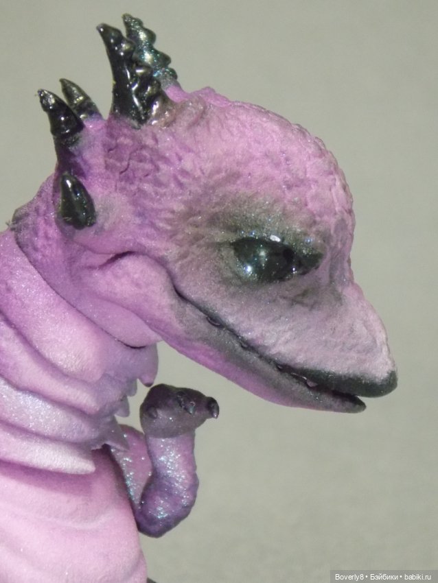 Годзи — Авторские куклы BJD (БЖД) у нас дома: фото