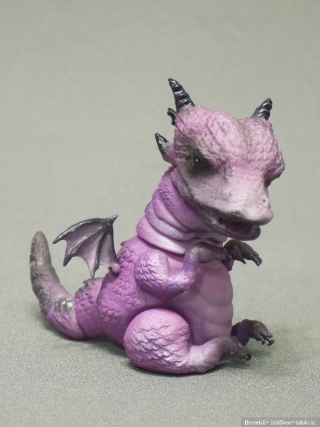 Годзи — Авторские куклы BJD (БЖД) у нас дома: фото (фото 5)