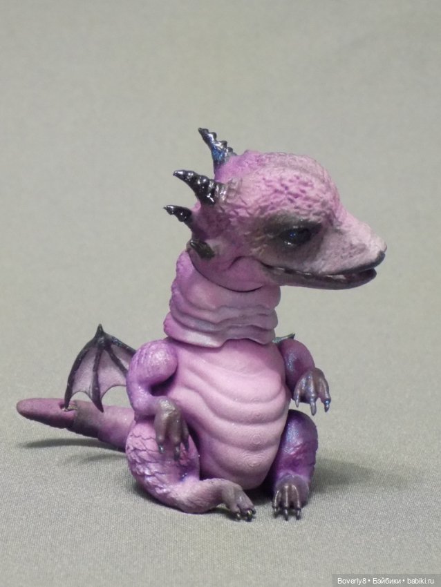 Годзи — Авторские куклы BJD (БЖД) у нас дома: фото