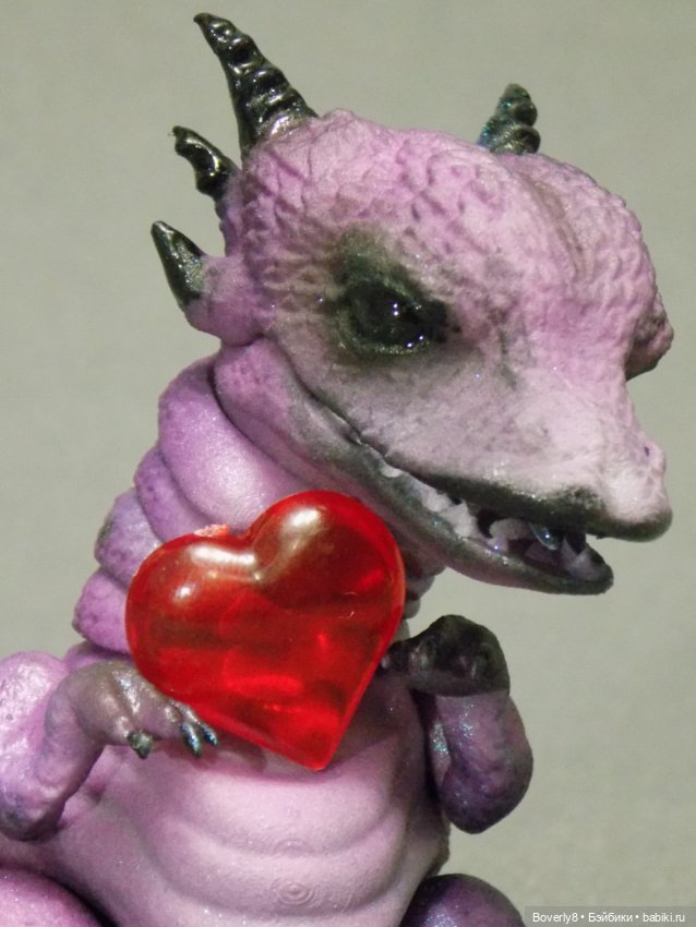 Годзи — Авторские куклы BJD (БЖД) у нас дома: фото