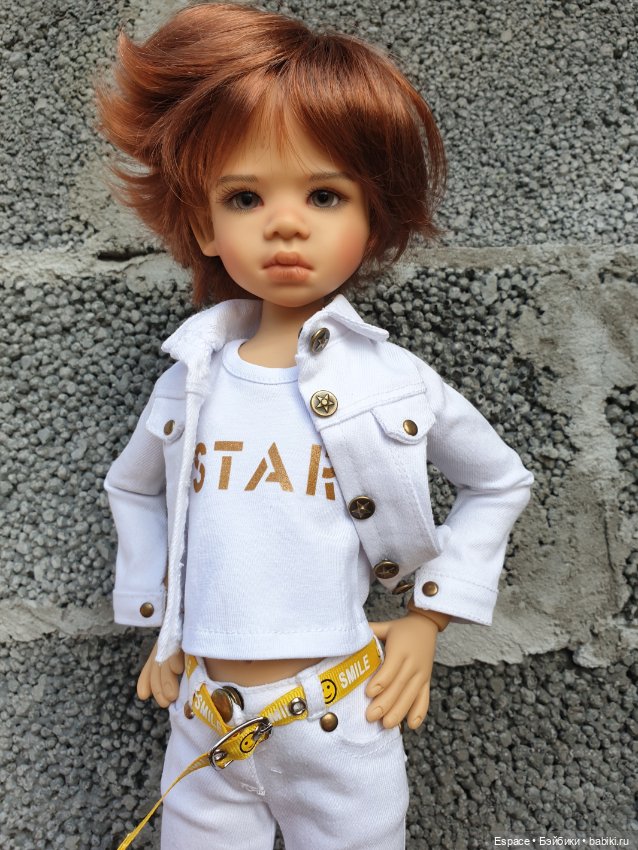 Кто звезда? Сиенна звезда (фото 2)