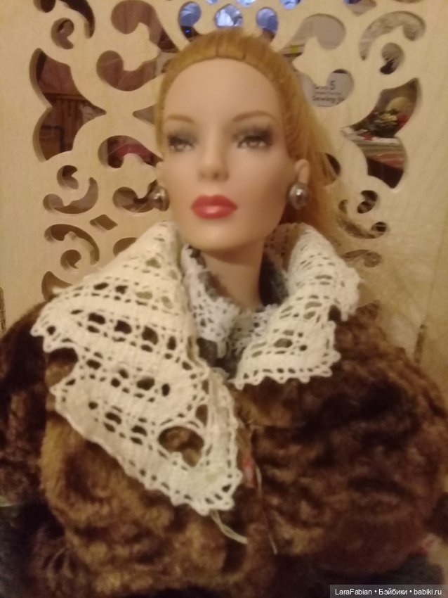 Зимы нет, а шубка есть или что можно сделать за пару вечеров (фото 8)