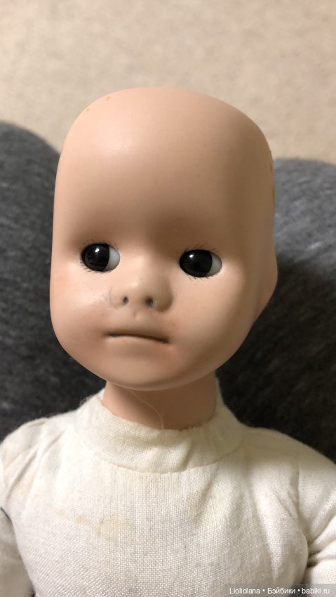 Переделка немецкого "чучелка" (фото 3)