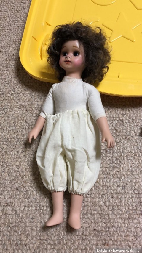 Переделка немецкого "чучелка" (фото 9)