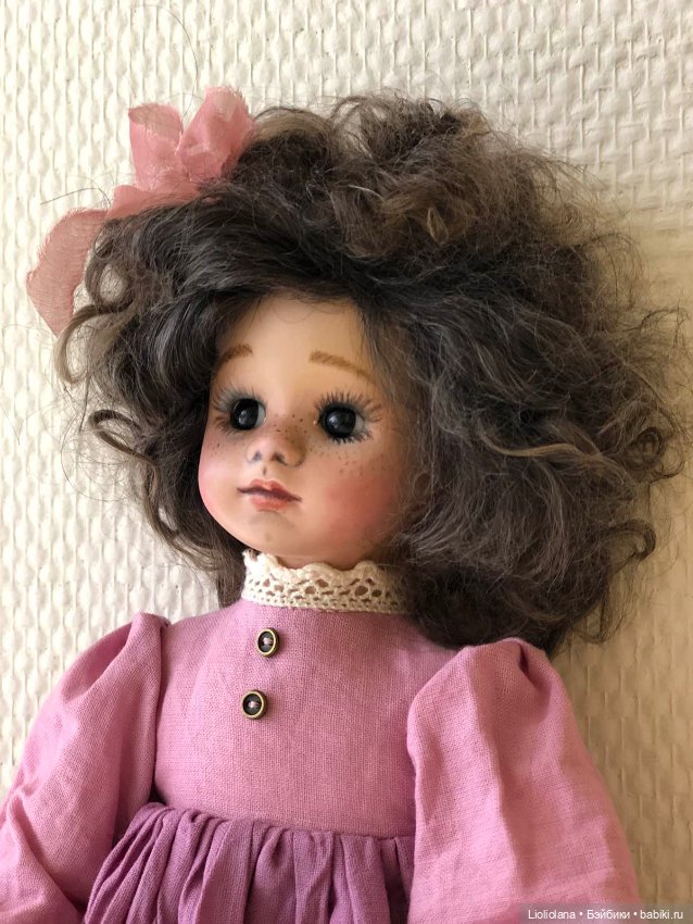 Переделка немецкого "чучелка"