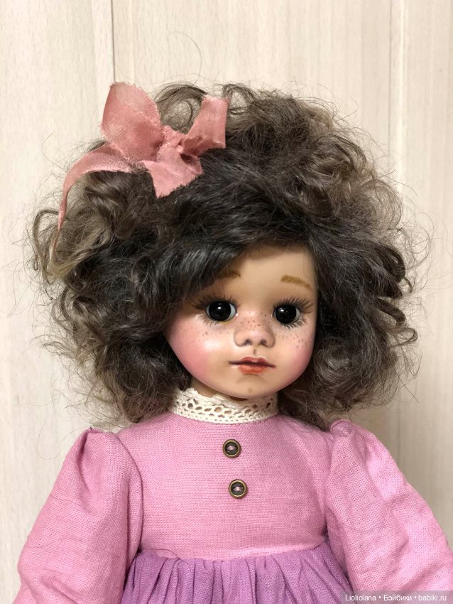 Переделка немецкого "чучелка"