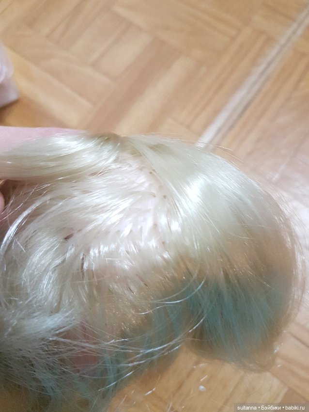 Про деток баболи, румбокс и вдохновение