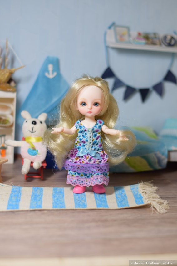 Про деток баболи, румбокс и вдохновение