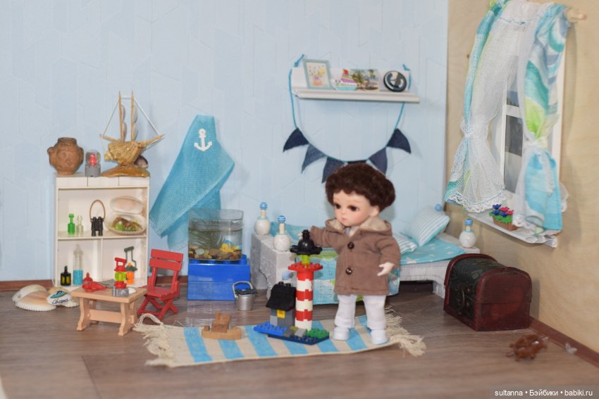 Про деток баболи, румбокс и вдохновение (фото 7)