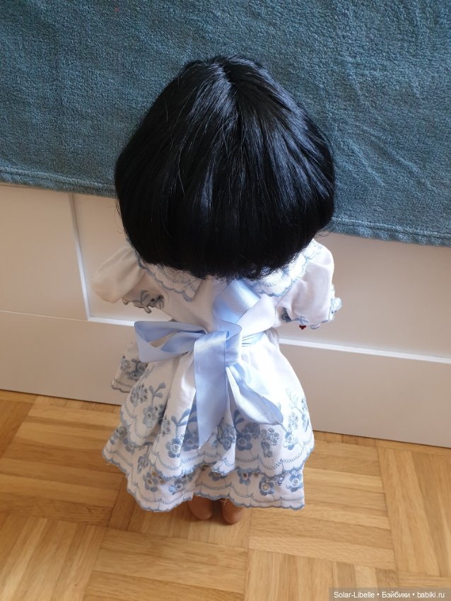 Страсти по Софии Готц и что у меня из этого вышло (фото 3)