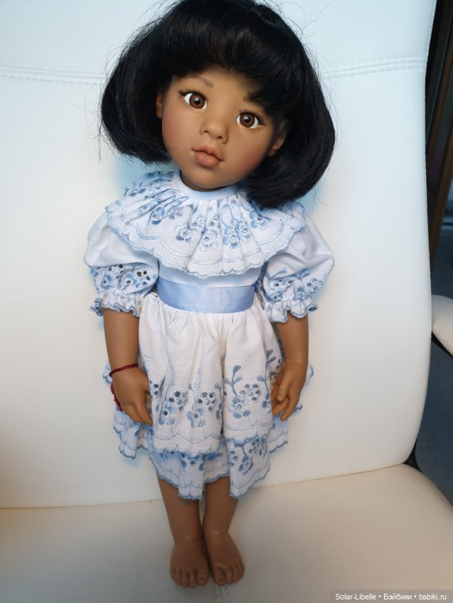 Страсти по Софии Готц и что у меня из этого вышло (фото 2)