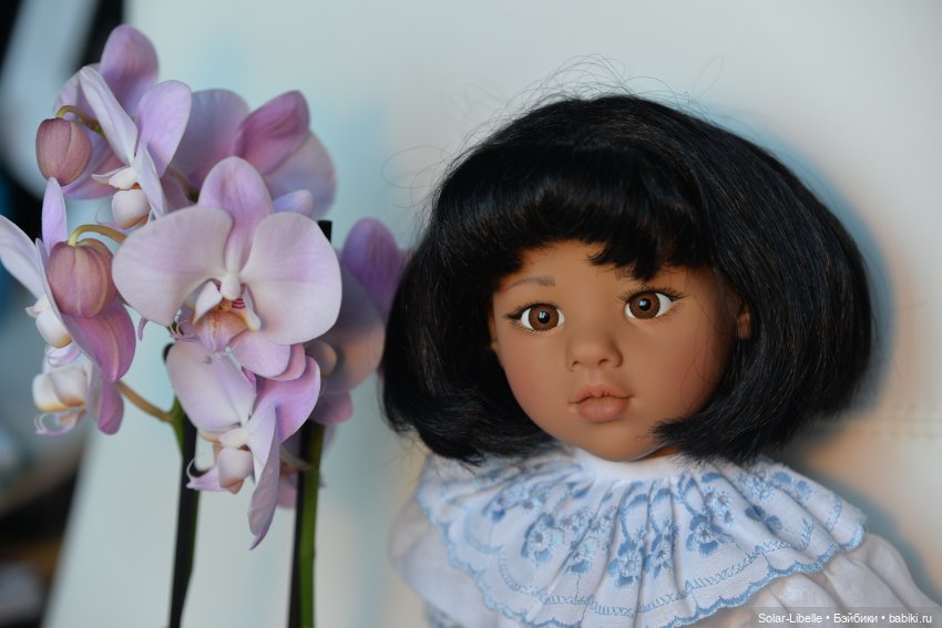 Страсти по Софии Готц и что у меня из этого вышло