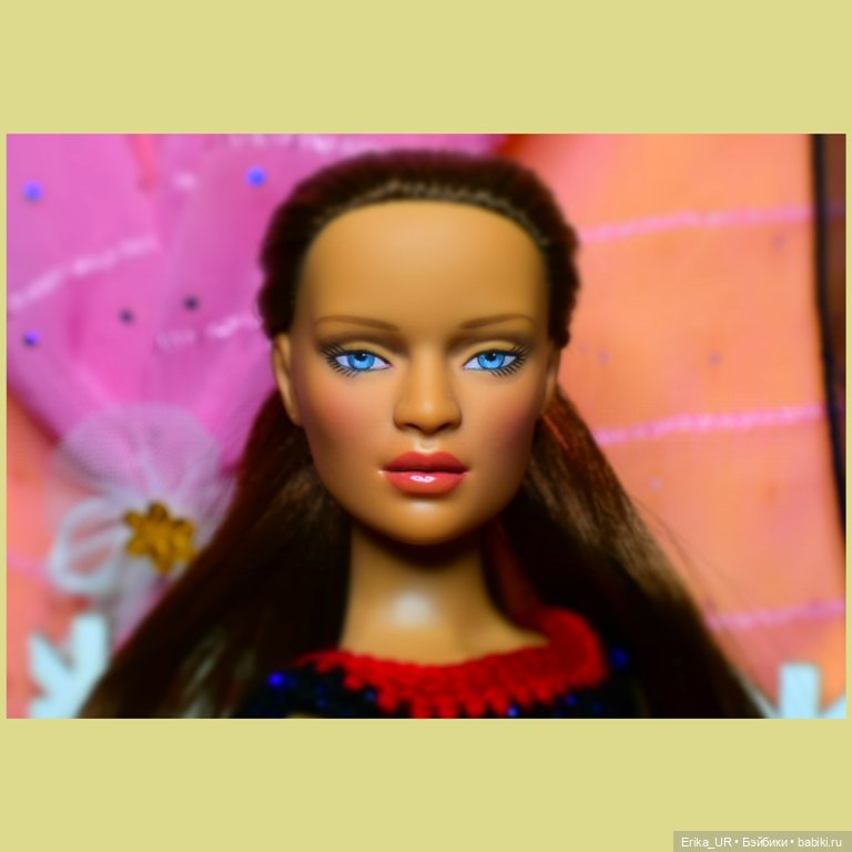 Перепись КуклоНаселения. Дин и Джон Tonner doll