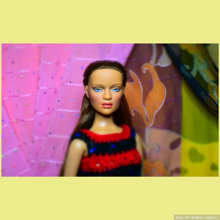 Перепись КуклоНаселения. Дин и Джон Tonner doll