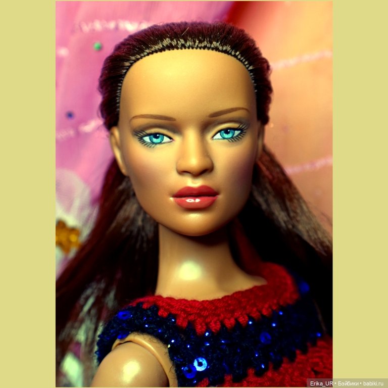 Перепись КуклоНаселения. Дин и Джон Tonner doll