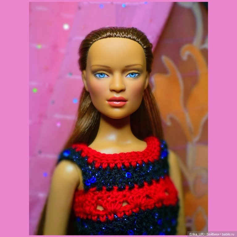 Перепись КуклоНаселения. Дин и Джон Tonner doll