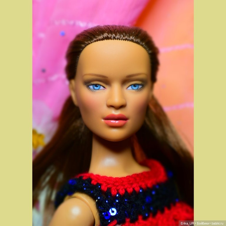 Перепись КуклоНаселения. Дин и Джон Tonner doll (фото 10)