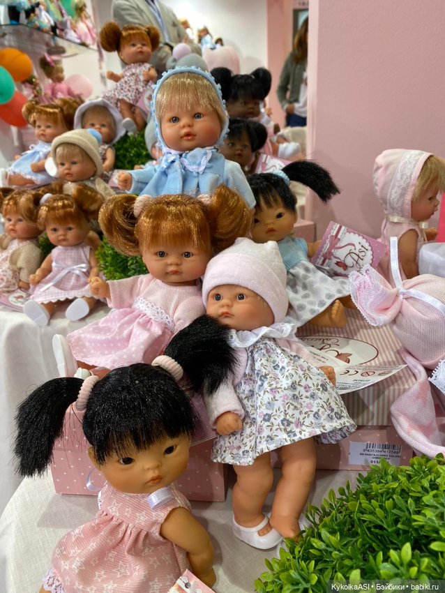 ASI на международной выставке Spielwarenmesse 2020 (фото 3)