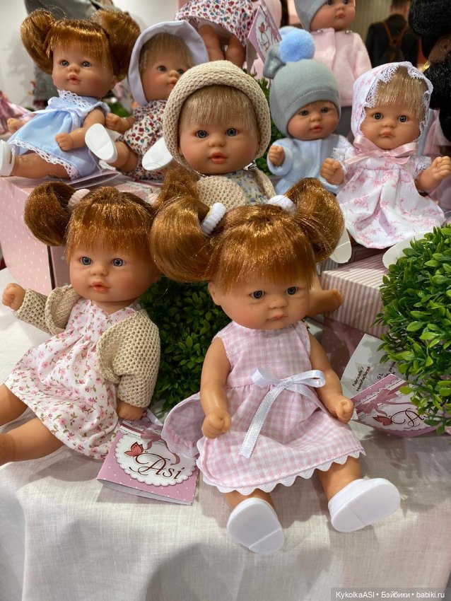 ASI на международной выставке Spielwarenmesse 2020 (фото 10)