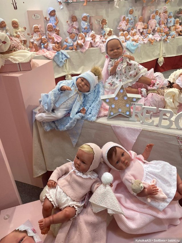 ASI на международной выставке Spielwarenmesse 2020 (фото 6)