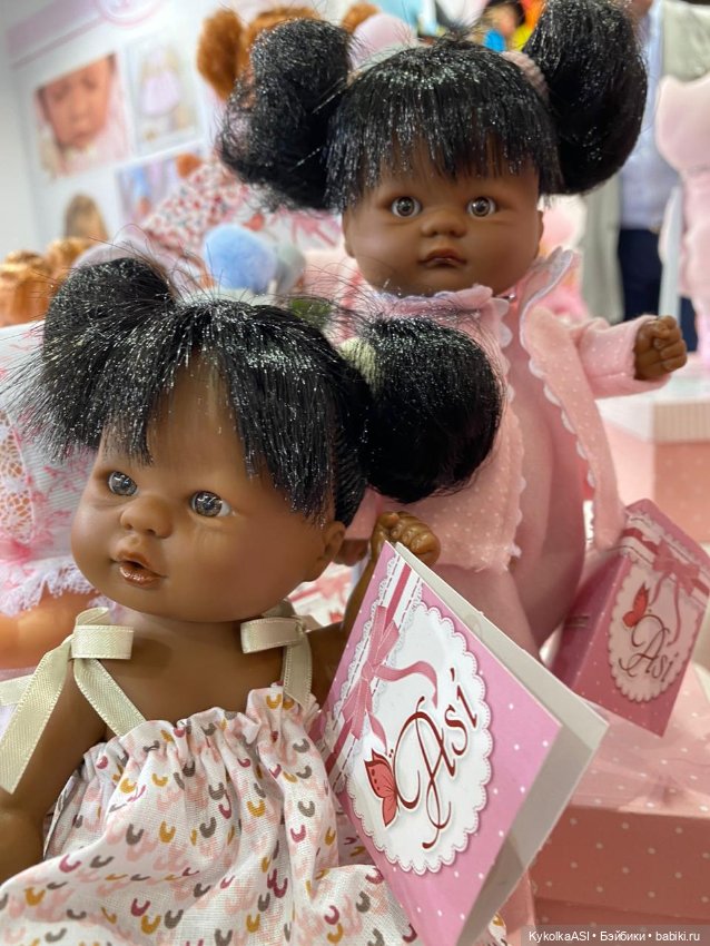 ASI на международной выставке Spielwarenmesse 2020 (фото 5)