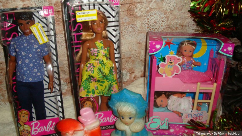 Удачные подарки — Болталка и разговоры обо всем: жизнь (фото 9)