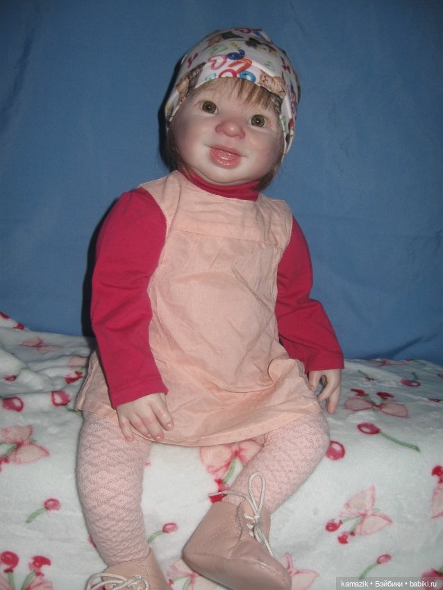 Никуда ты от меня не денешься. Про реборна (фото 8)