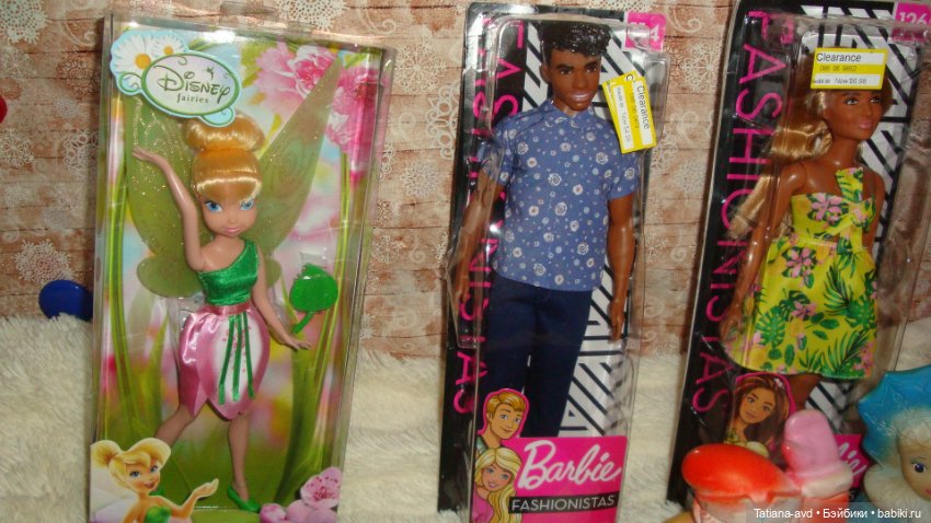 Удачные подарки — Болталка и разговоры обо всем: жизнь (фото 10)