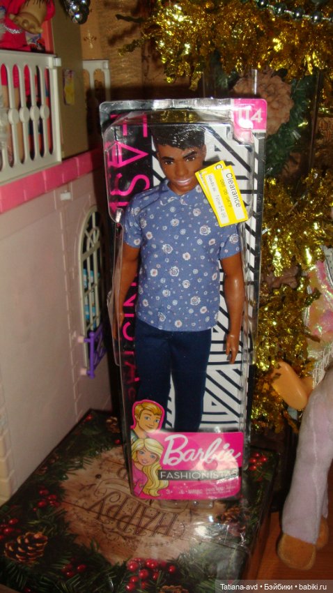 Удачные подарки — Болталка и разговоры обо всем: жизнь (фото 7)