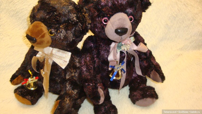 Удачные подарки — Болталка и разговоры обо всем: жизнь (фото 3)