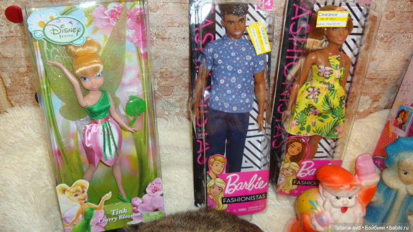 Удачные подарки — Болталка и разговоры обо всем: жизнь (фото 6)