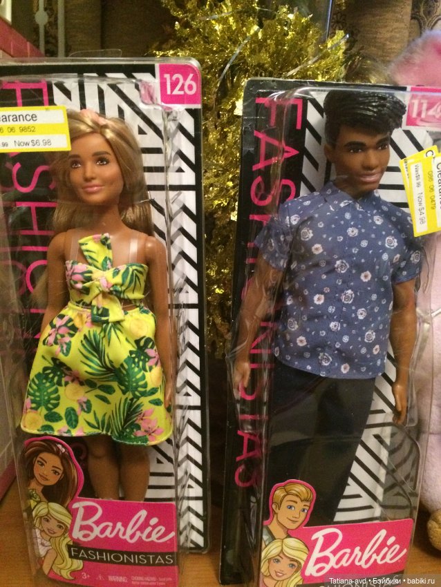 Удачные подарки — Болталка и разговоры обо всем: жизнь