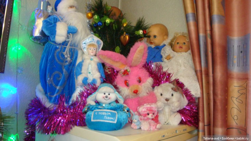 Удачные подарки — Болталка и разговоры обо всем: жизнь (фото 2)