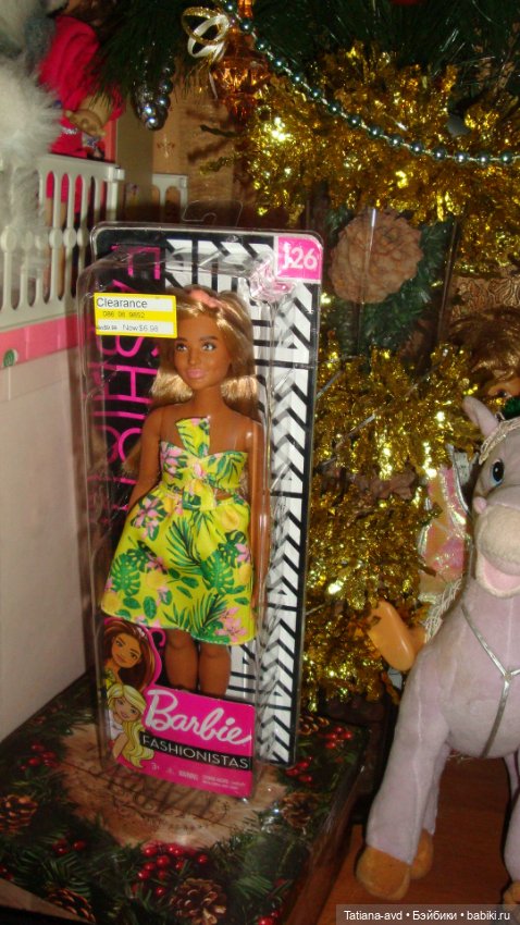 Удачные подарки — Болталка и разговоры обо всем: жизнь (фото 8)