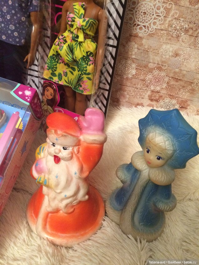 Удачные подарки — Болталка и разговоры обо всем: жизнь