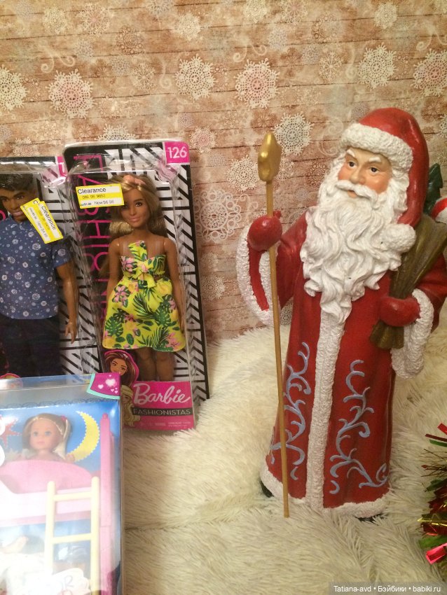 Удачные подарки — Болталка и разговоры обо всем: жизнь