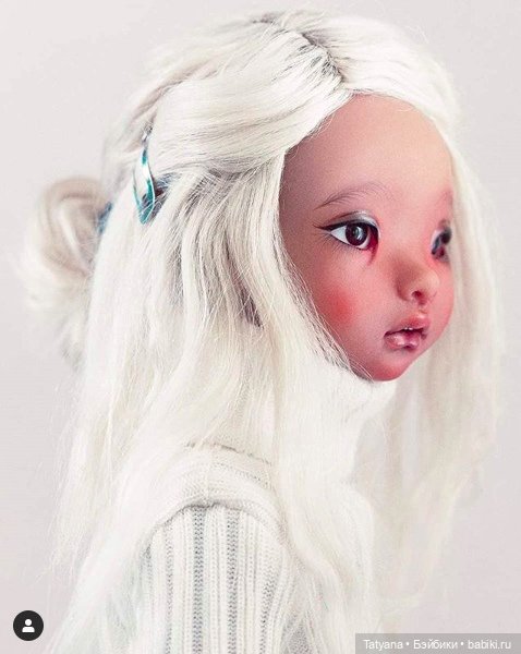 DUST OF DOLLS - Roze Heln (фото 2)