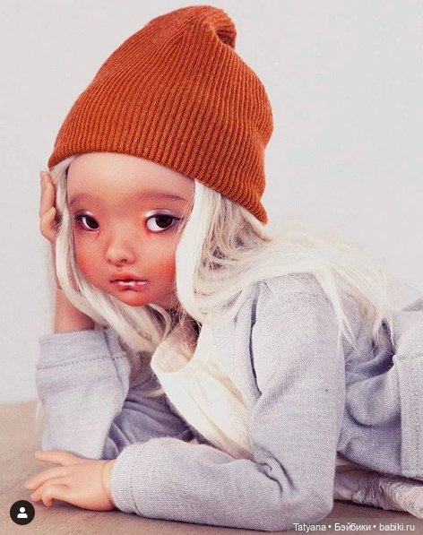 DUST OF DOLLS - Roze Heln