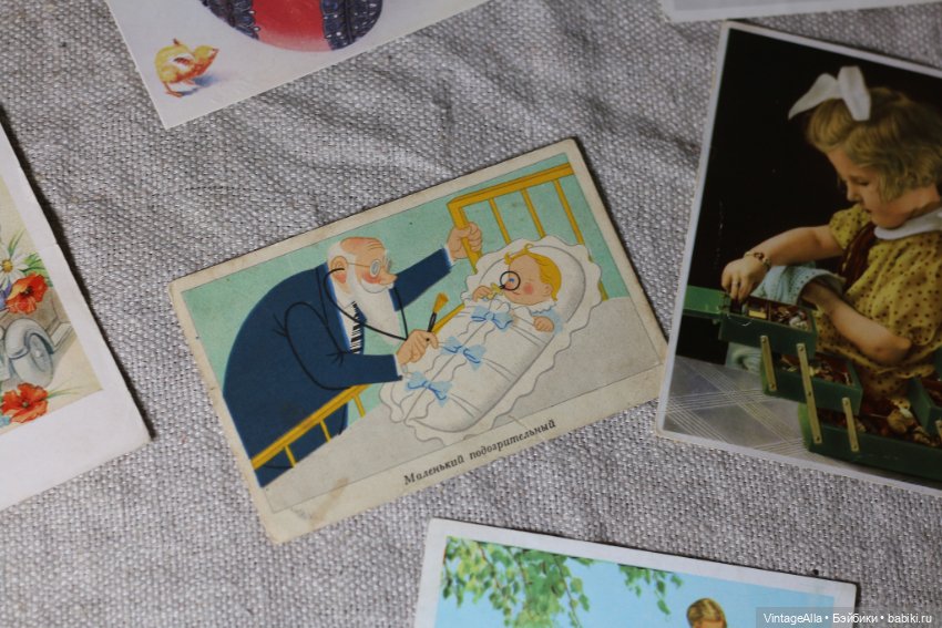 Дети-чудесны — Болталка и разговоры обо всем: жизнь (фото 3)