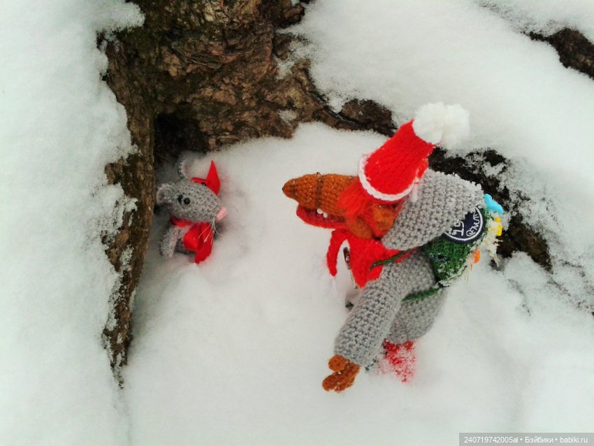 Рождественская сказка Альфа (фото 8)