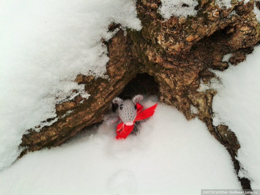 Рождественская сказка Альфа (фото 7)