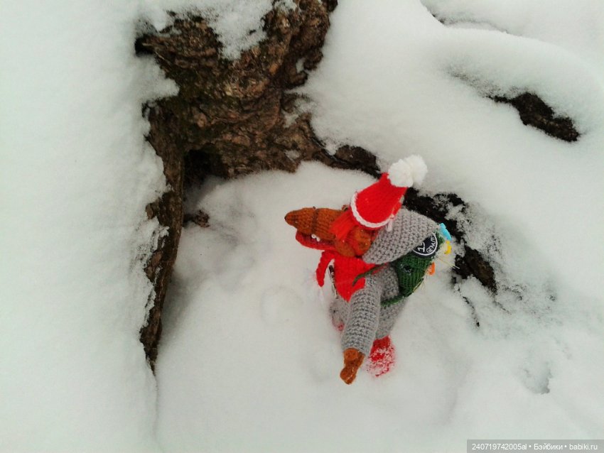 Рождественская сказка Альфа (фото 3)