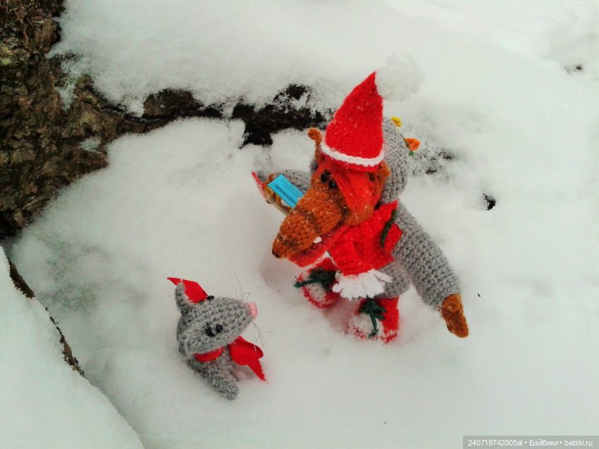 Рождественская сказка Альфа (фото 10)
