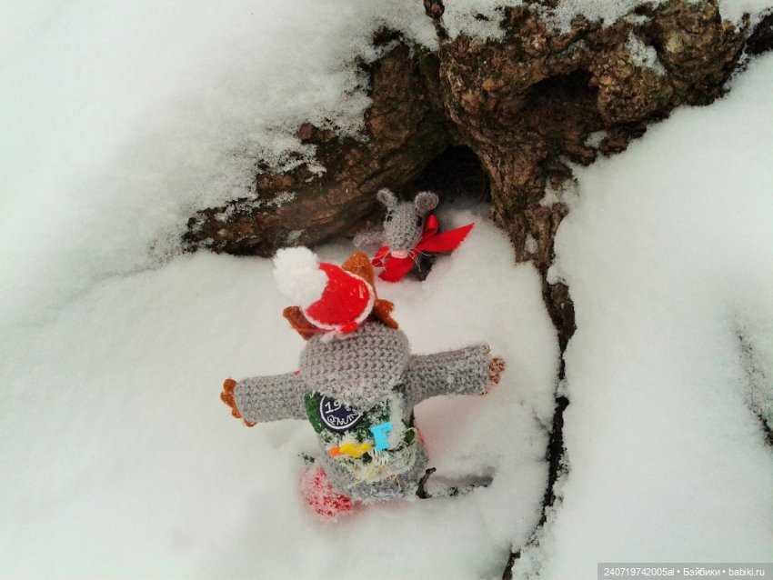 Рождественская сказка Альфа (фото 4)