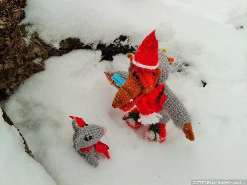 Рождественская сказка Альфа