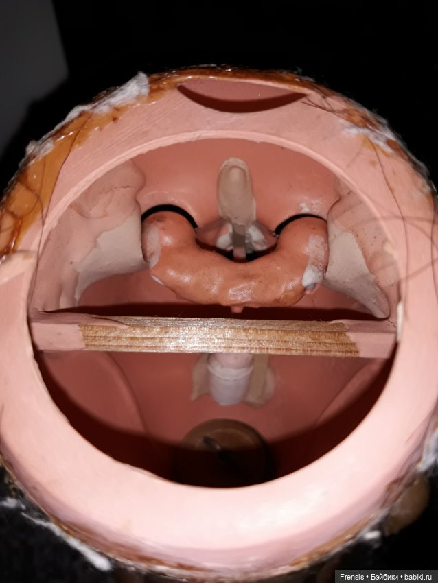 Малышка F33 Bruno Schmidt (фото 7)